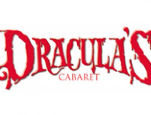 Dracula’s Cabaret